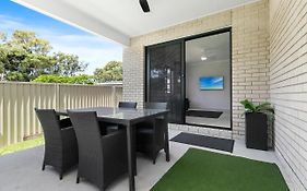 Bribie Getaway Villa